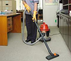 Limpeza e conservação